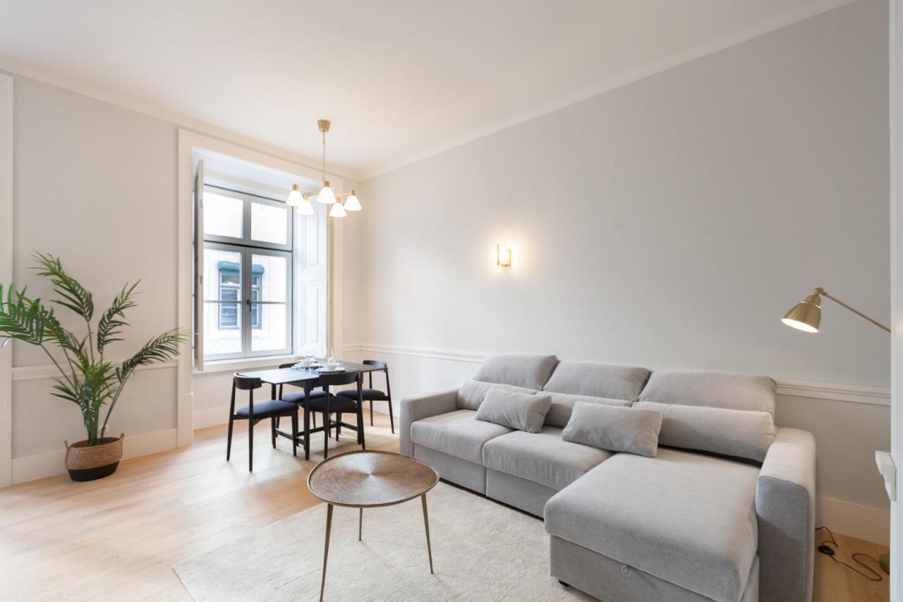Flh Praca Rossio Elegant Flat Apartamento