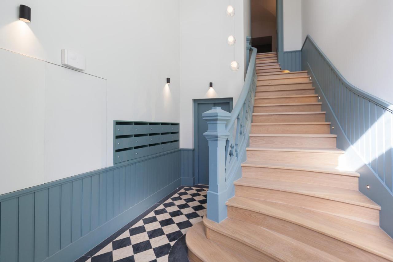 Apartamento Flh Praca Rossio Elegant Flat Lisboa