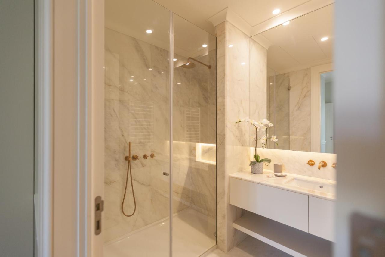 Flh Praca Rossio Elegant Flat