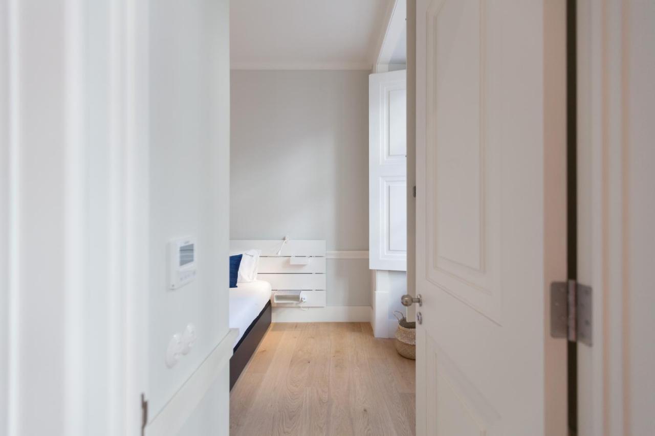 Flh Praca Rossio Elegant Flat