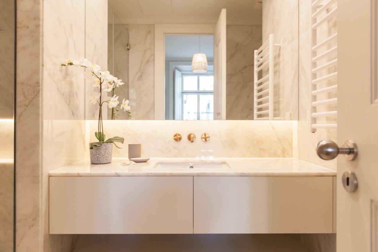 Apartamento Flh Praca Rossio Elegant Flat *