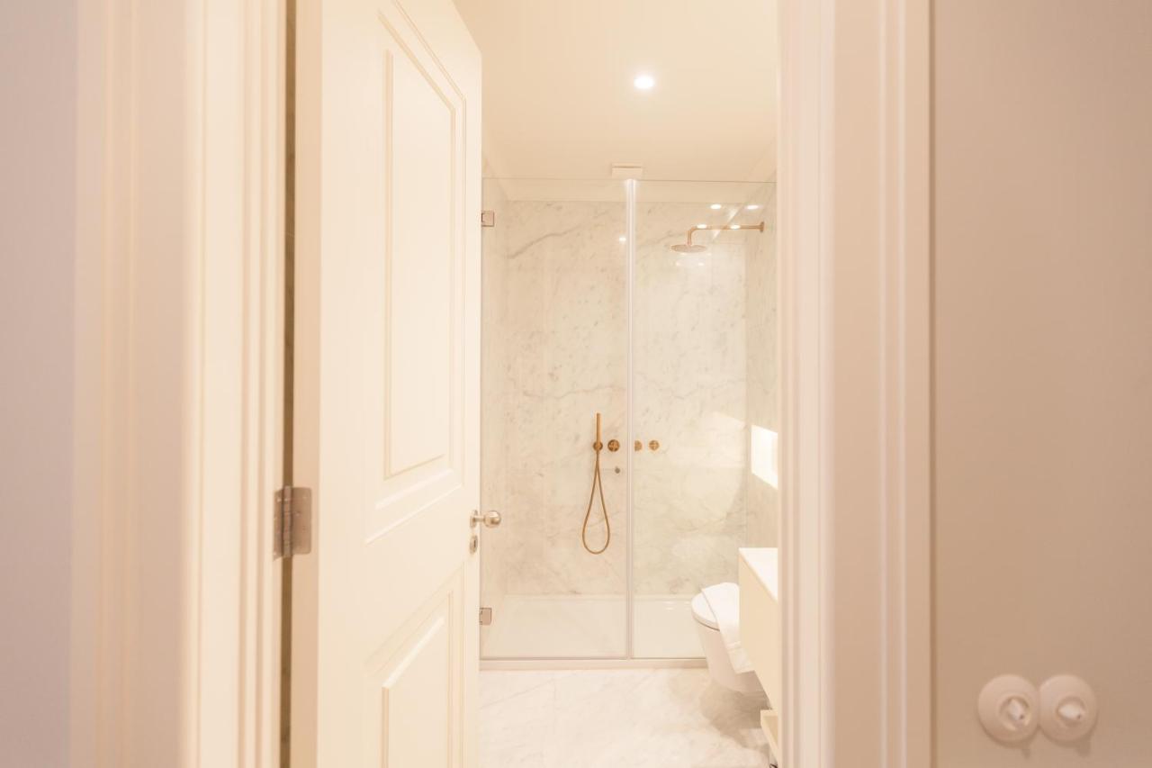 Flh Praca Rossio Elegant Flat * Lisboa