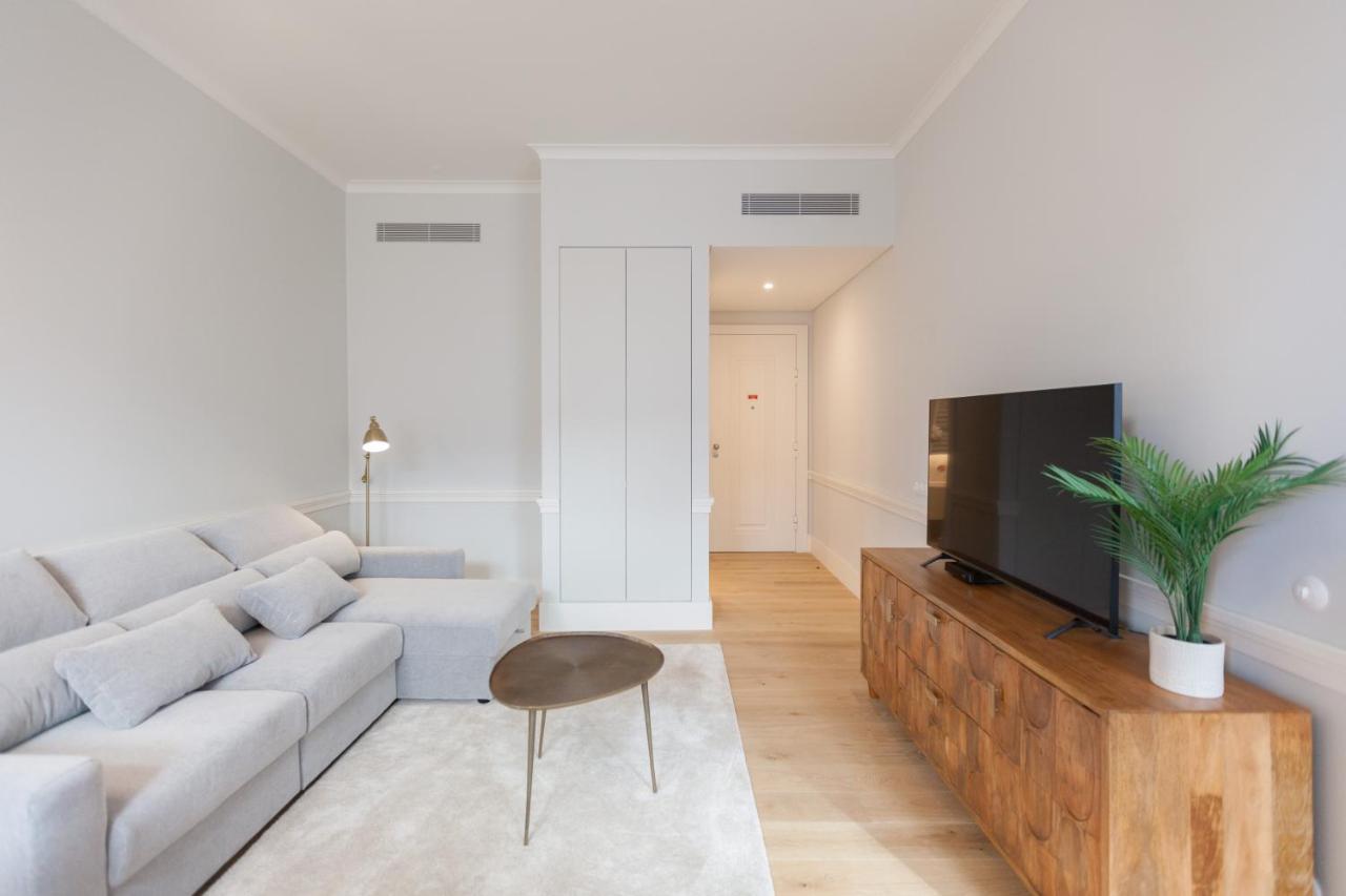 Flh Praca Rossio Elegant Flat Apartamento Lisboa