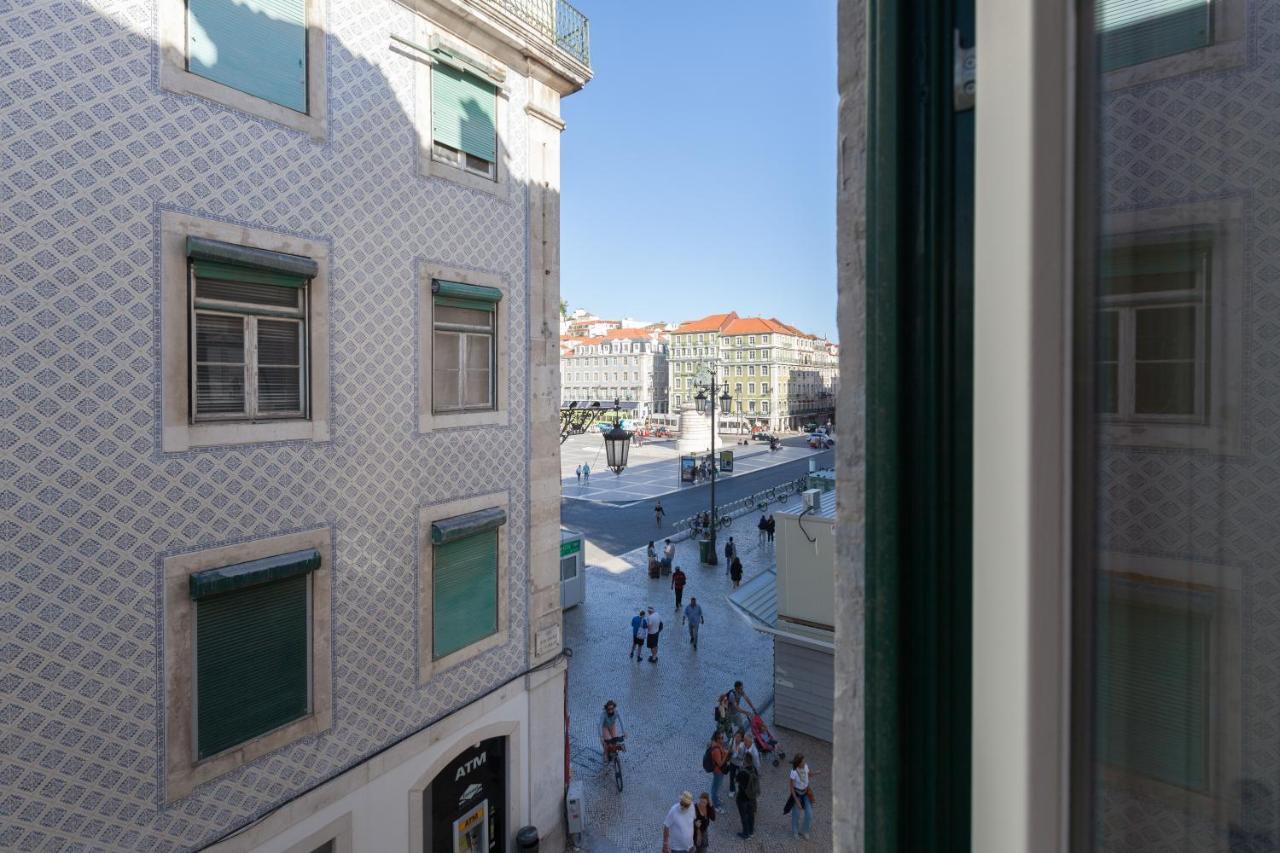 Apartamento Flh Praca Rossio Elegant Flat *
