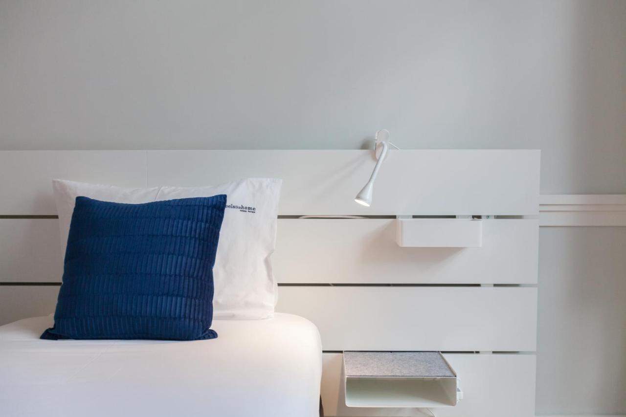 Flh Praca Rossio Elegant Flat Apartamento *