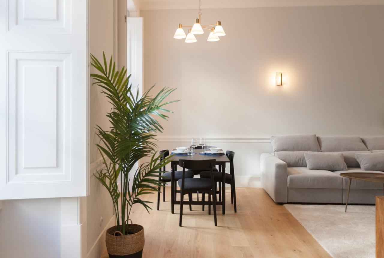 Flh Praca Rossio Elegant Flat Lisboa