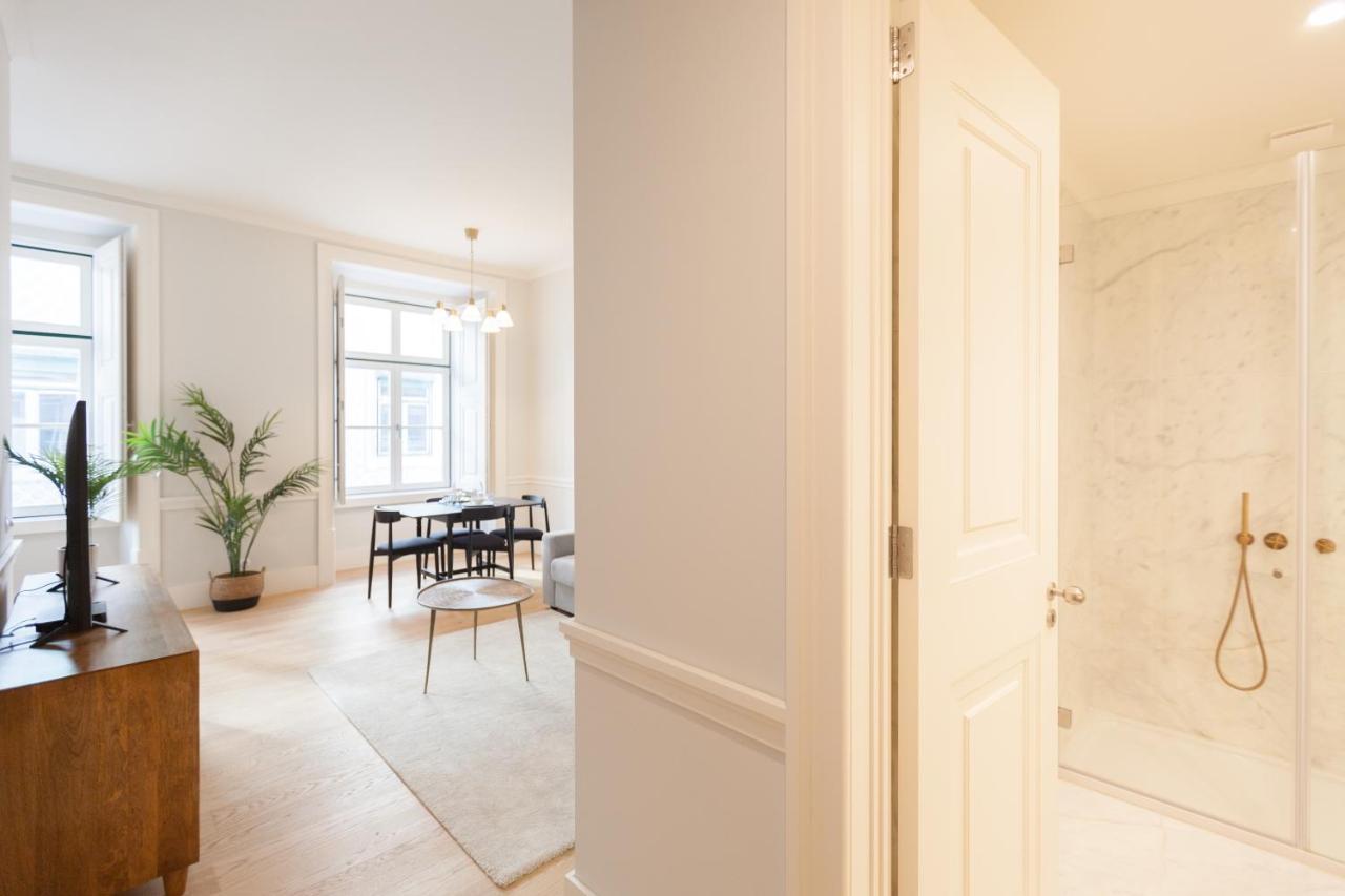 Flh Praca Rossio Elegant Flat Apartamento