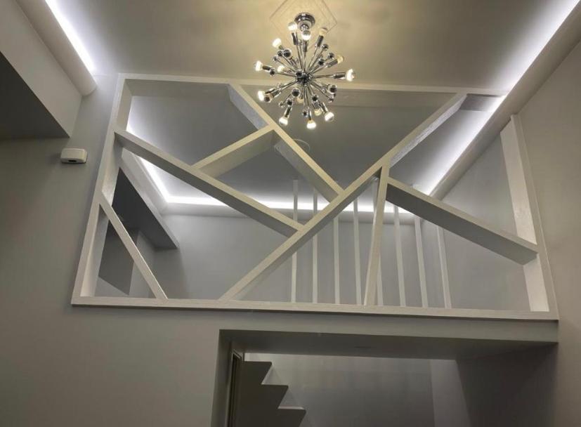 Apartamento Apartamento T1+1 No Coração De *