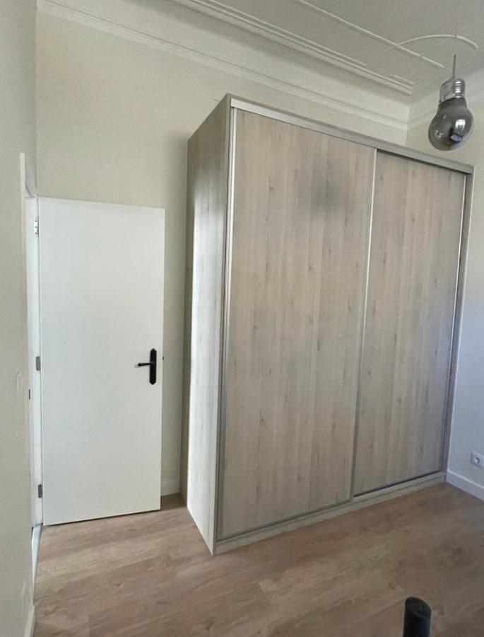 Apartamento Apartamento T1+1 No Coração De Lisboa