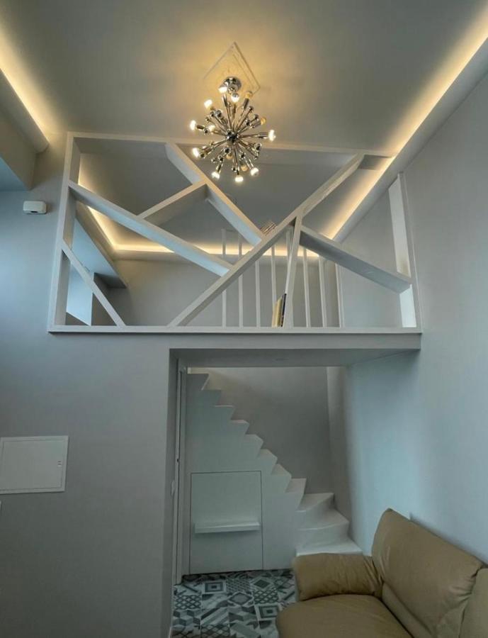 Apartamento T1+1 No Coração De Apartamento Lisboa