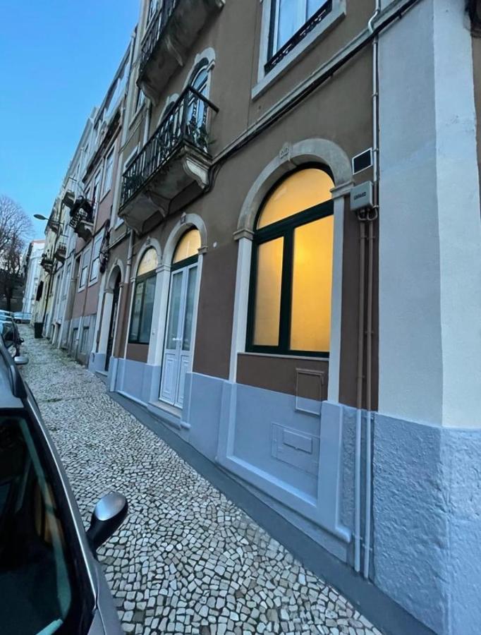 Apartamento Apartamento T1+1 No Coração De *