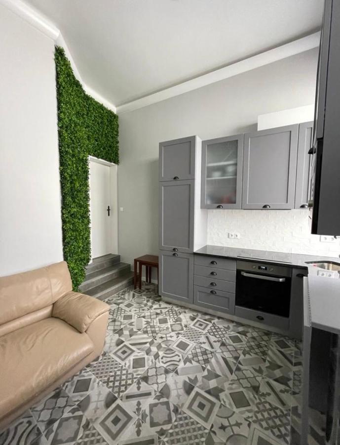 Apartamento T1+1 No Coração De Apartamento Lisboa