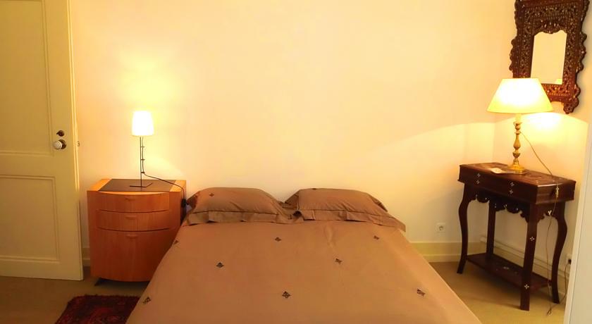 Flores Terrace Apartamento