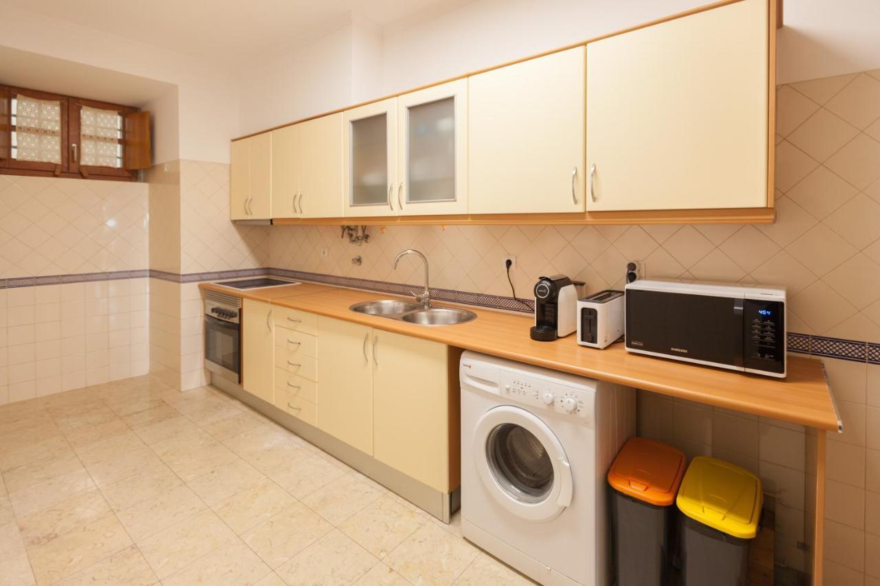 Flh Alfama Flat With River View Apartamento Lisboa