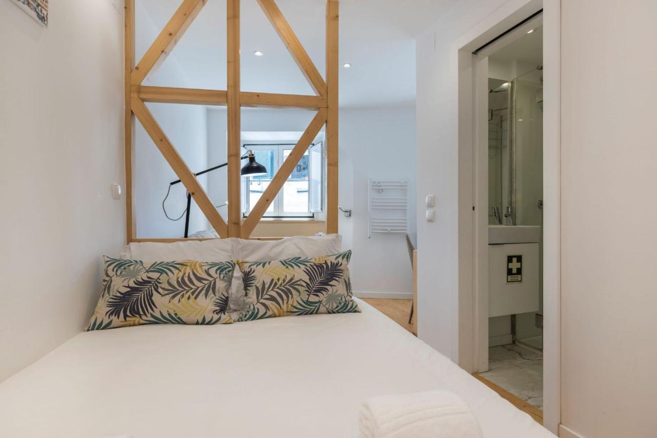 Apartamento Alfama's Heart Studio By Lovelystay