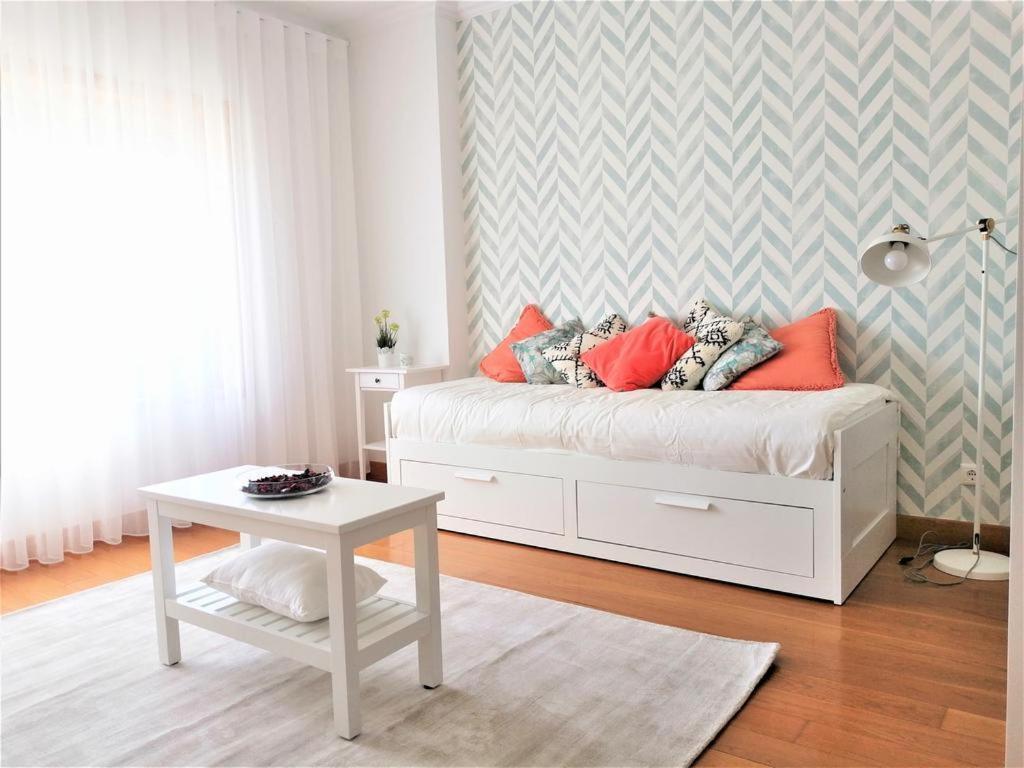 Carma's Place Apartamento Lisboa