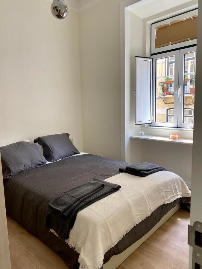 Apartamento Apartamento T1+1 No Coração De