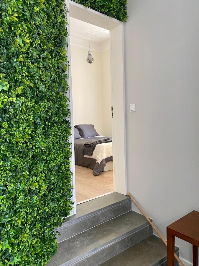 Apartamento T1+1 No Coração De *