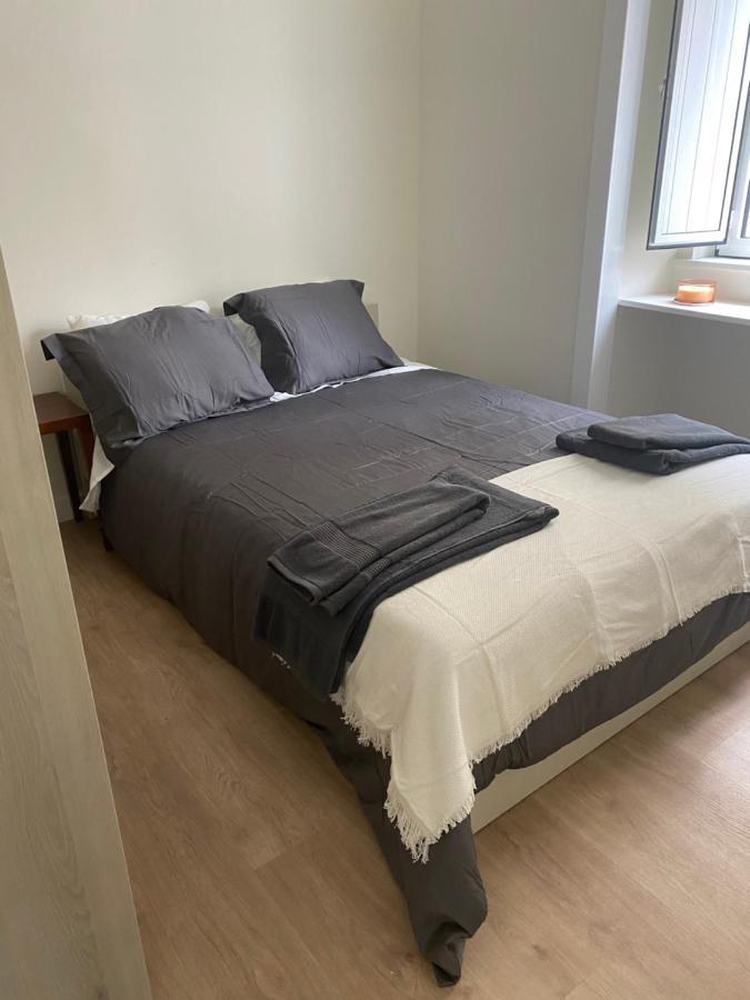 Apartamento T1+1 No Coração De * Lisboa
