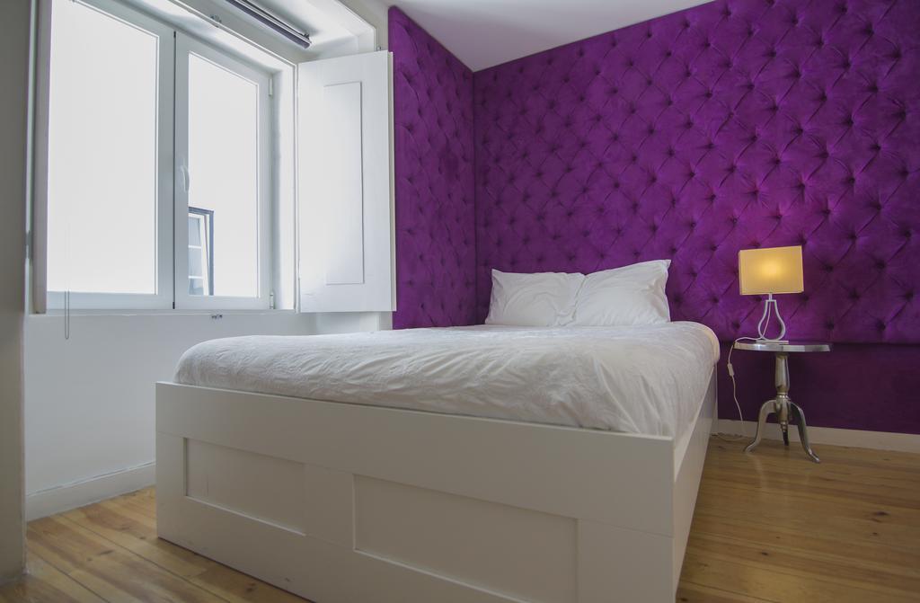 Hostal Stay Inn Lisbon Hostel