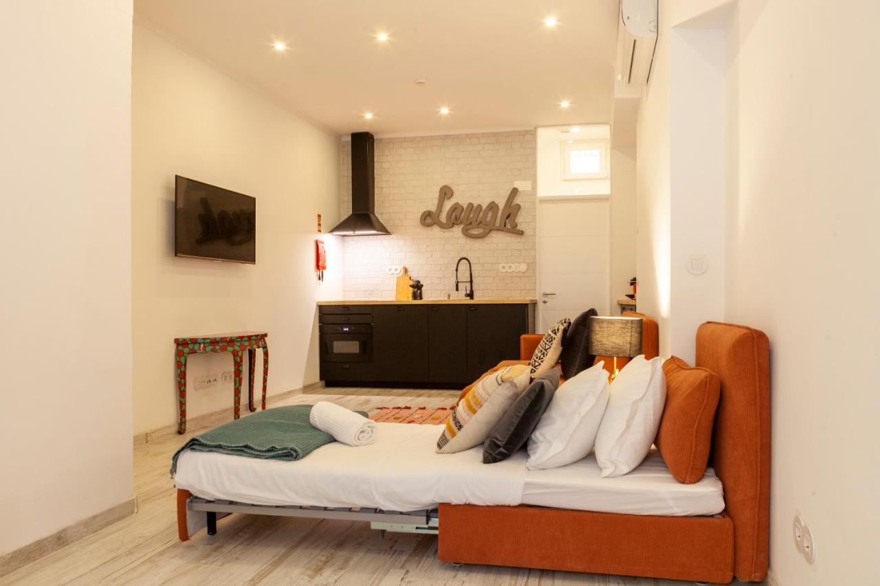 Chillout Apartamento Lisboa