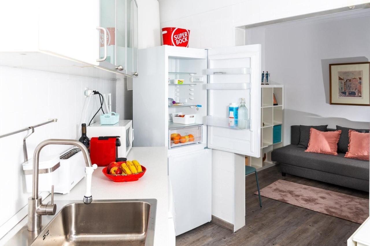 Casa Do Sol - Av Da Liberdade - Rossio - Apartamento *