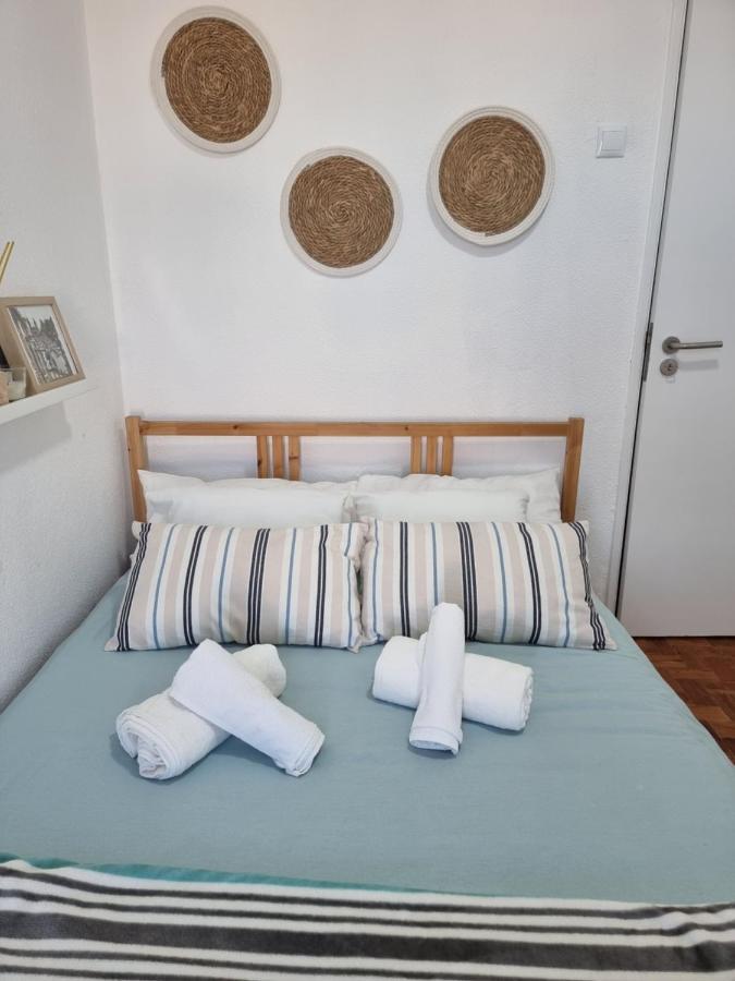 Apartment Duplex Over The Tejo 5 Min Belem Tower