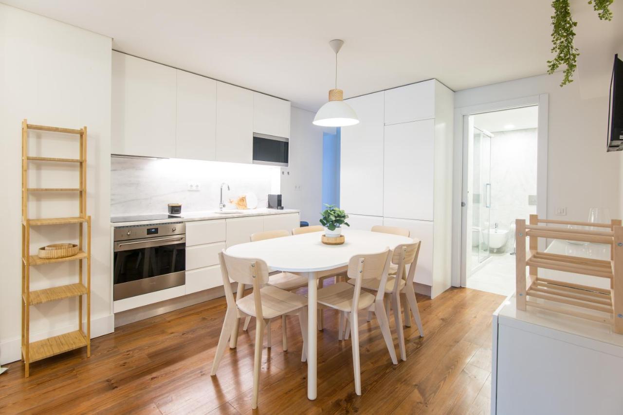 Apartamento Flh Duque Loulé Natural Flat Lisboa
