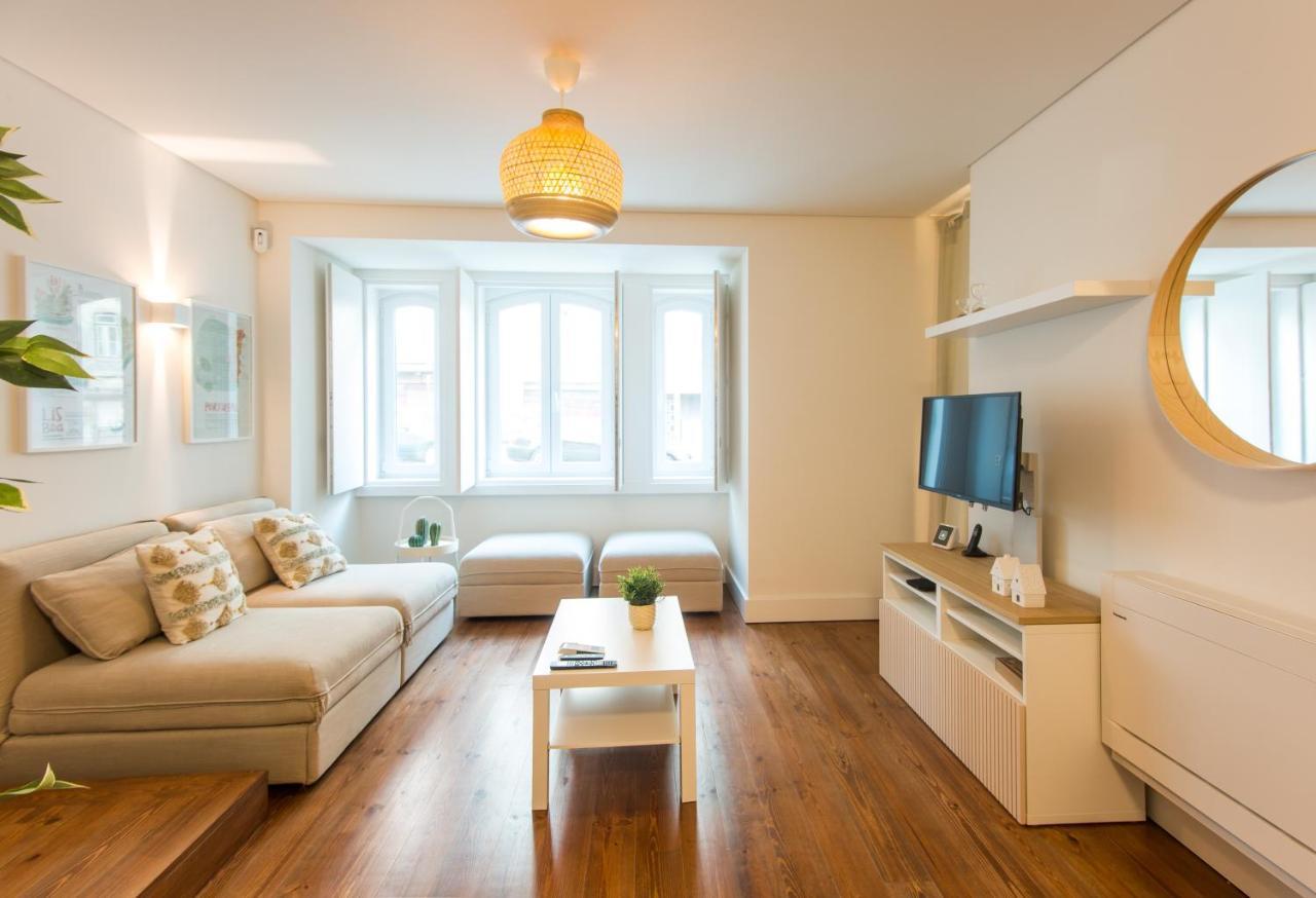 Flh Duque Loulé Natural Flat Apartamento *