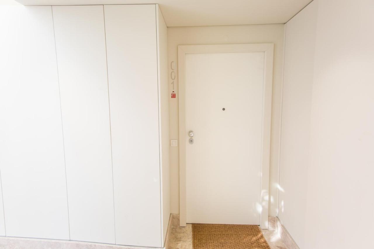 Apartamento Flh Duque Loulé Natural Flat