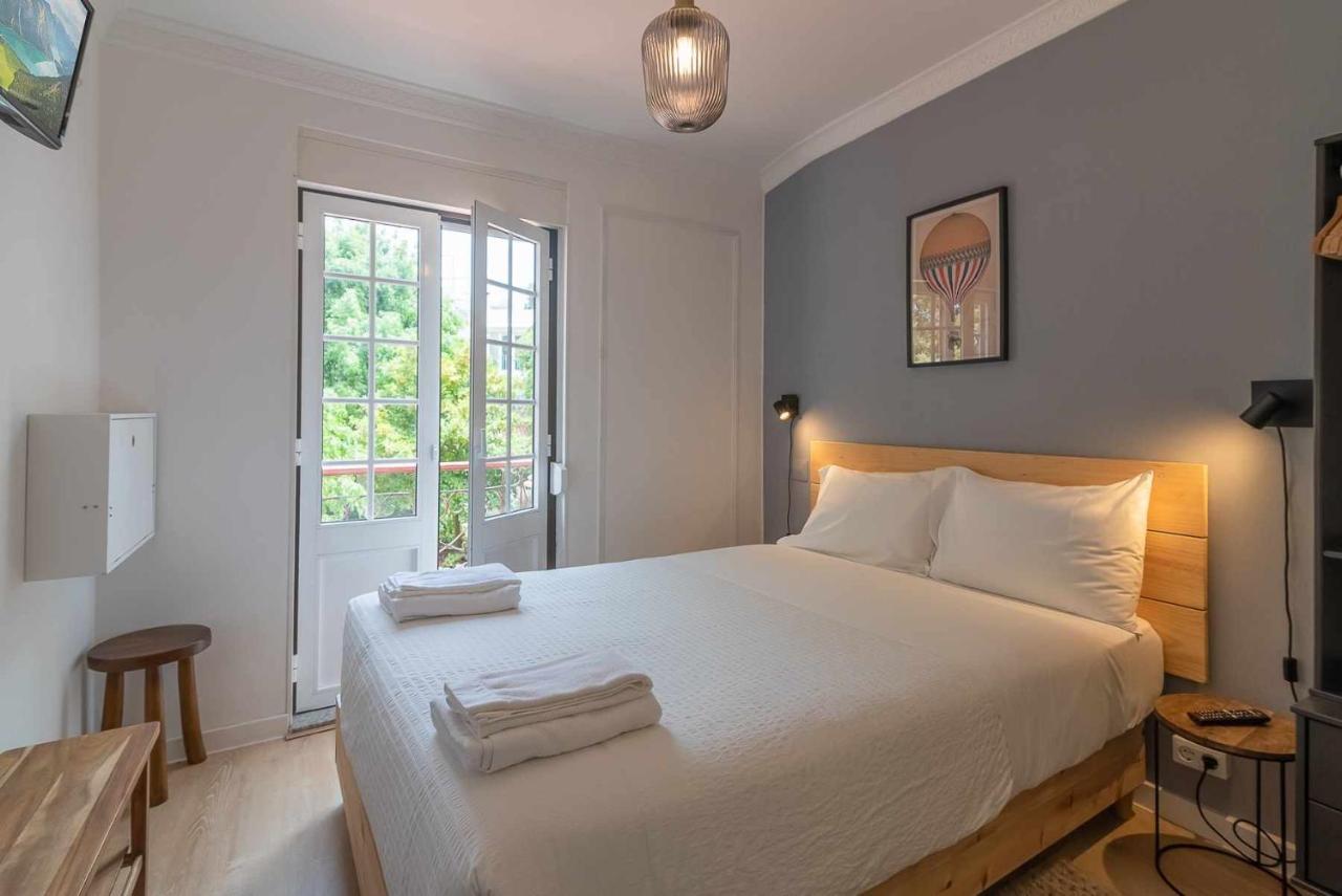 Quarto em Acomodações Particulares Nova Alegria *