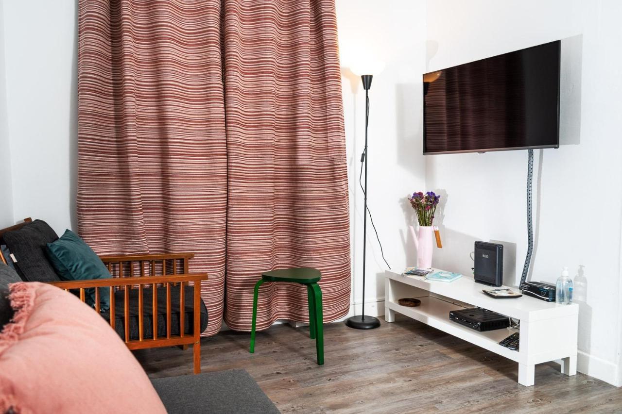 Casa Do Sol - Av Da Liberdade - Rossio - Apartamento