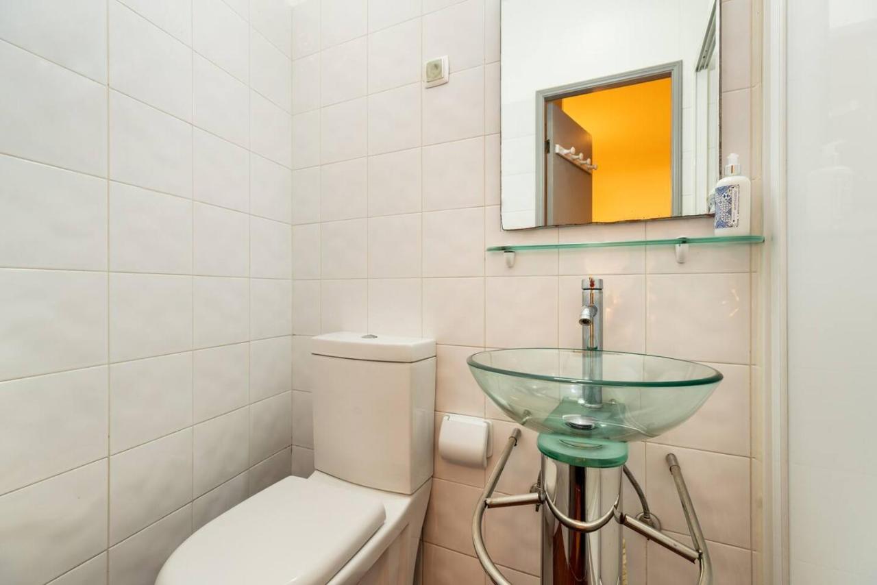 - Tv Da Madalena 05 Apartamento