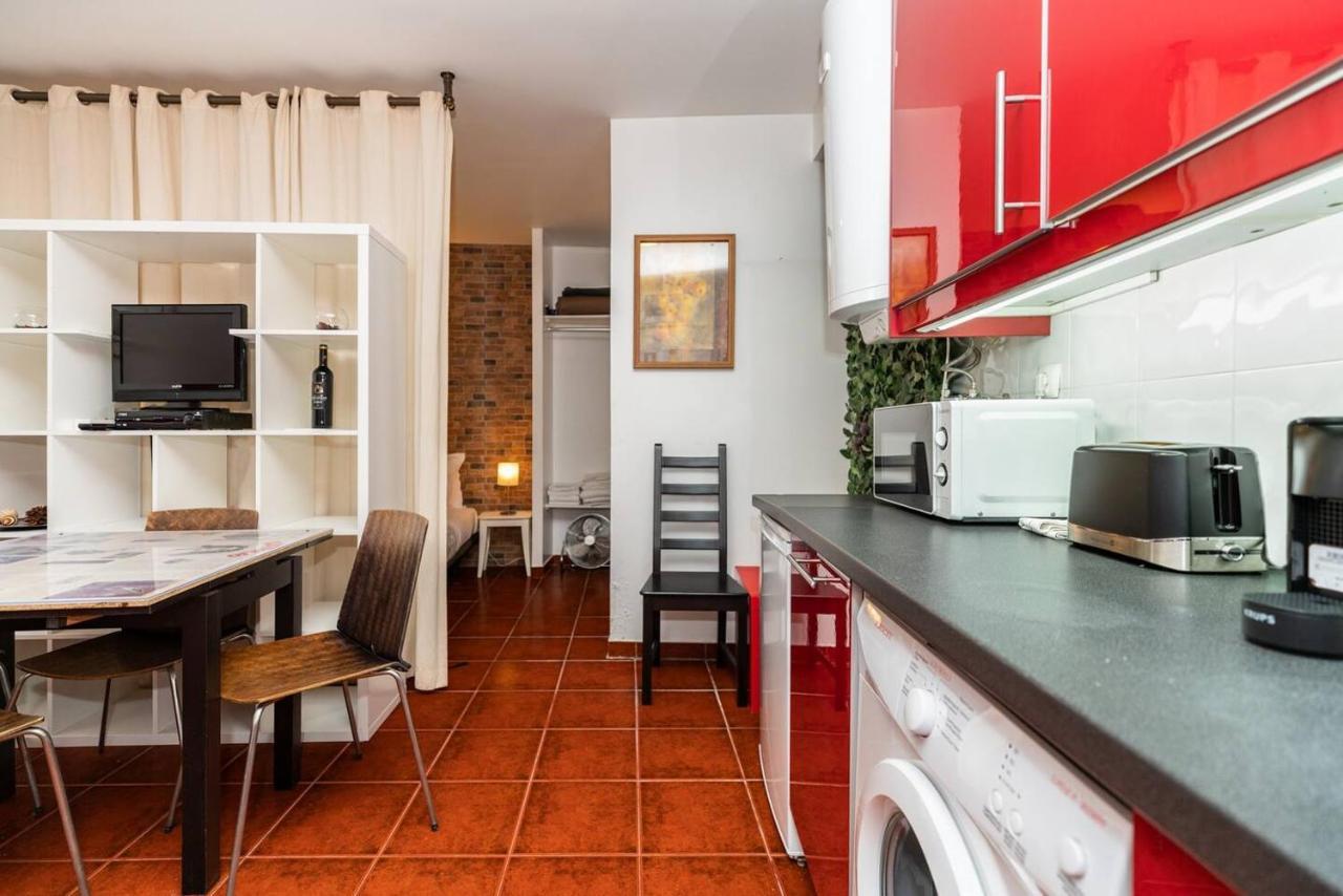 - Tv Da Madalena 05 Apartamento Lisboa