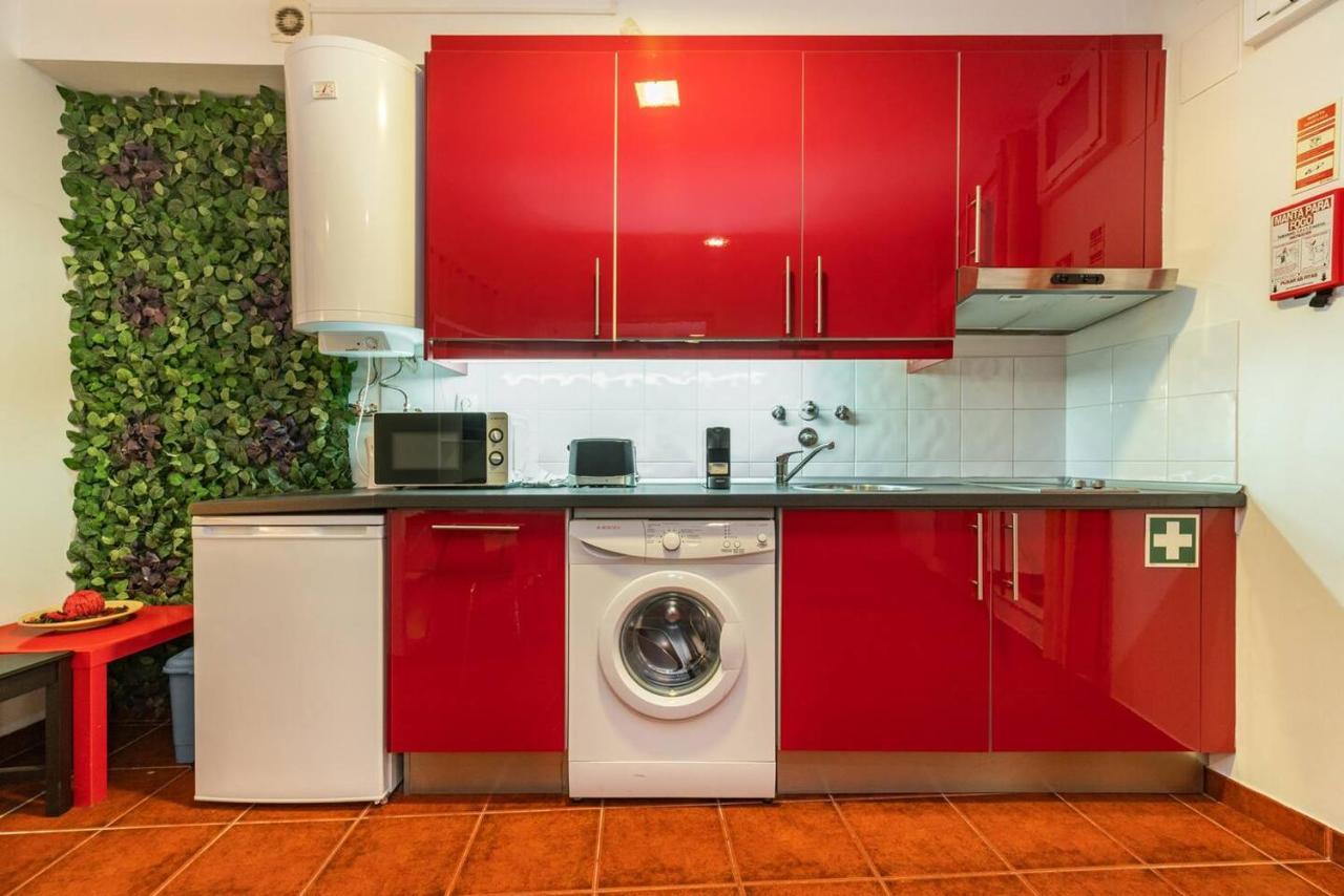 - Tv Da Madalena 05 Apartamento Lisboa