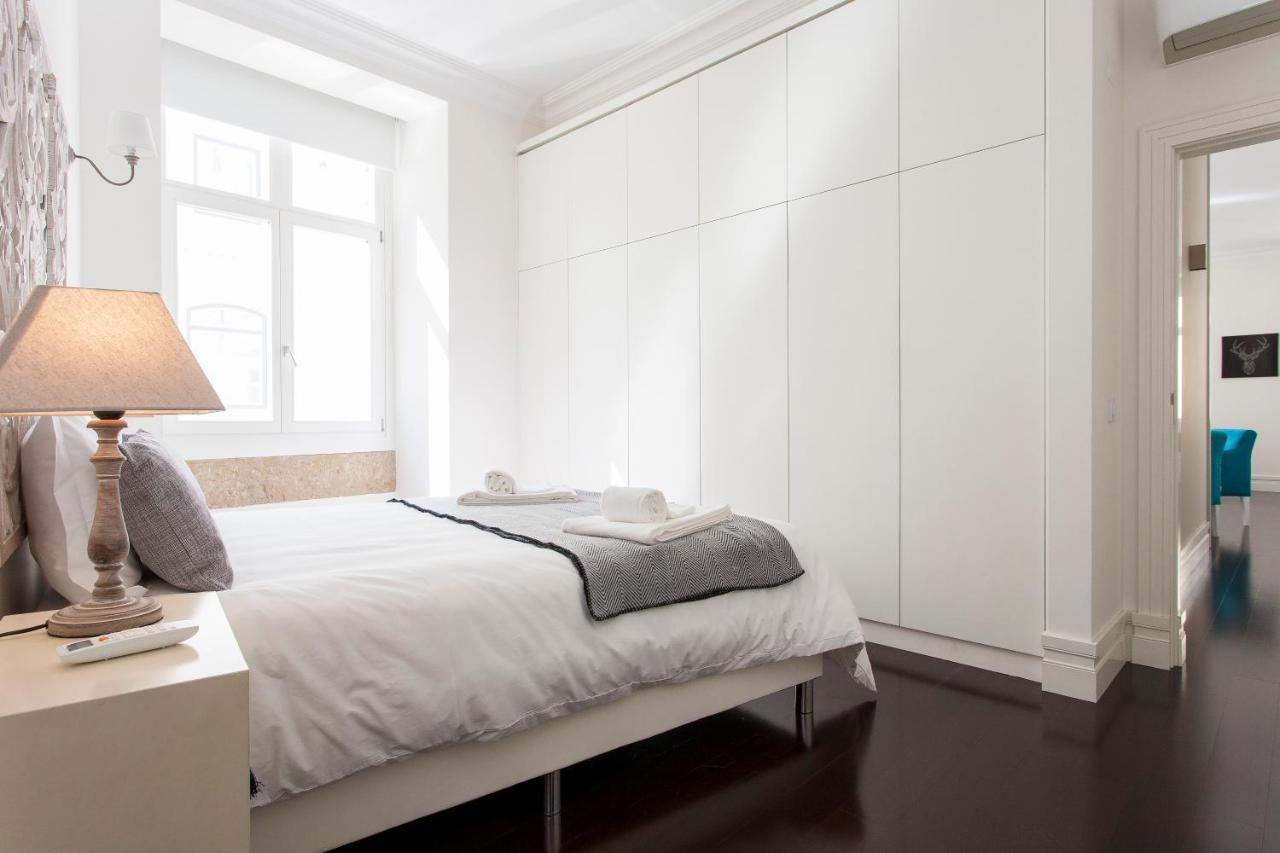 Flh Downtown Cosmopolitan Apartamento