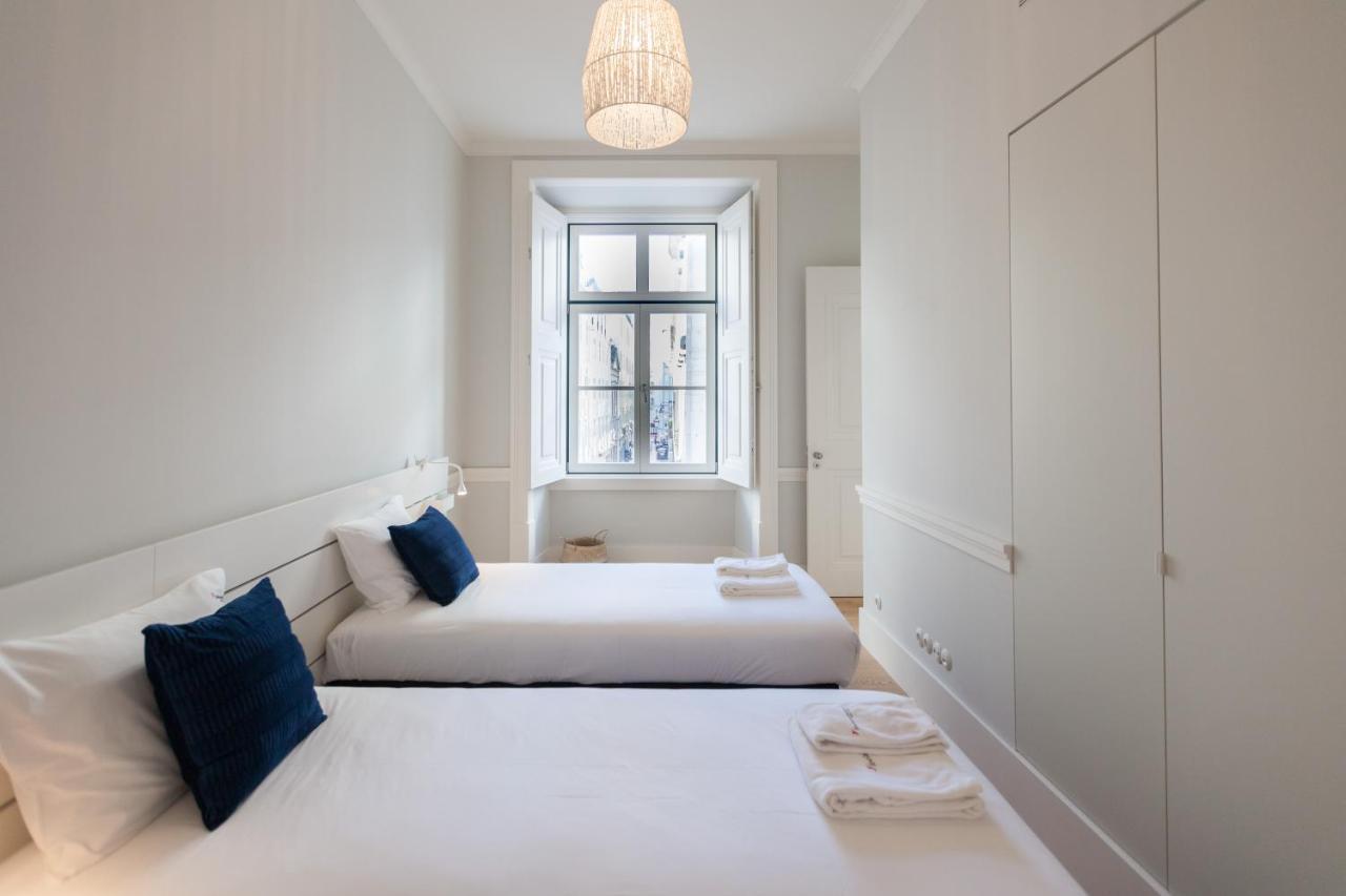 Flh Praca Rossio Elegant Flat Apartamento Lisboa