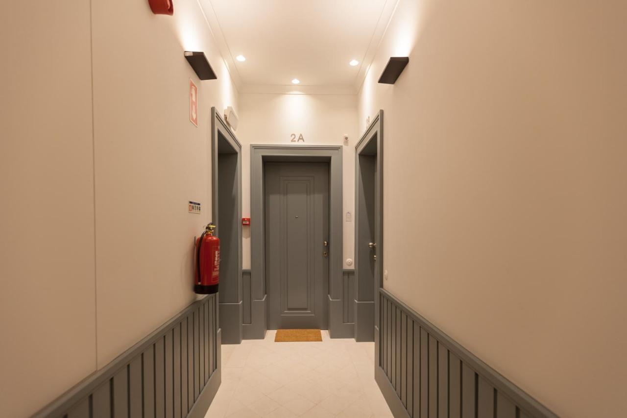 Flh Praca Rossio Elegant Flat Lisboa