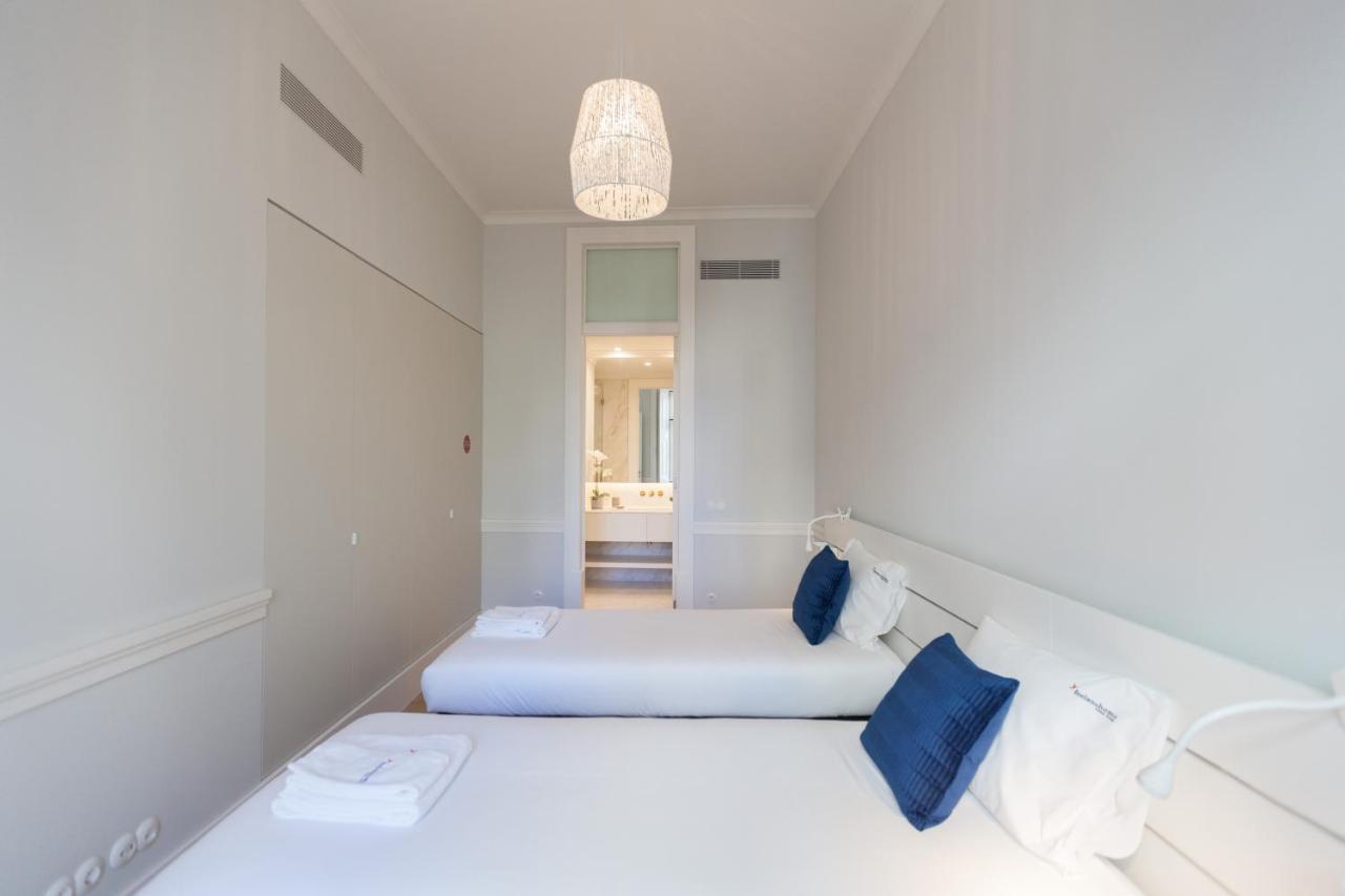 Flh Praca Rossio Elegant Flat *