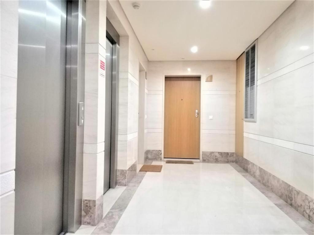 Apartamento Carma's Place