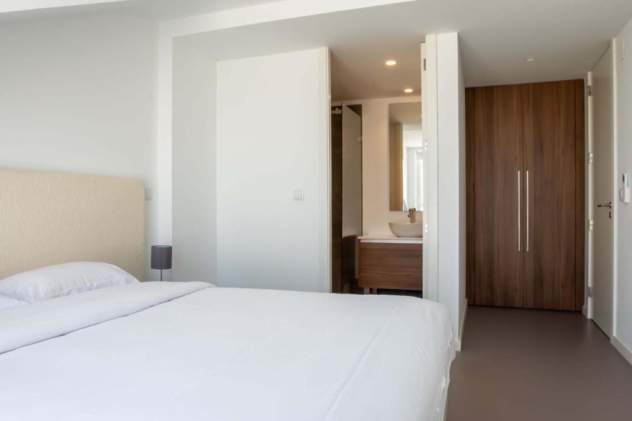 Oscar Concept Apartahotel