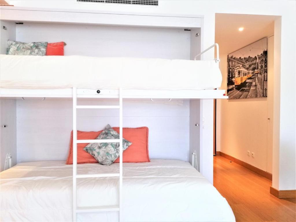 Apartamento Carma's Place *