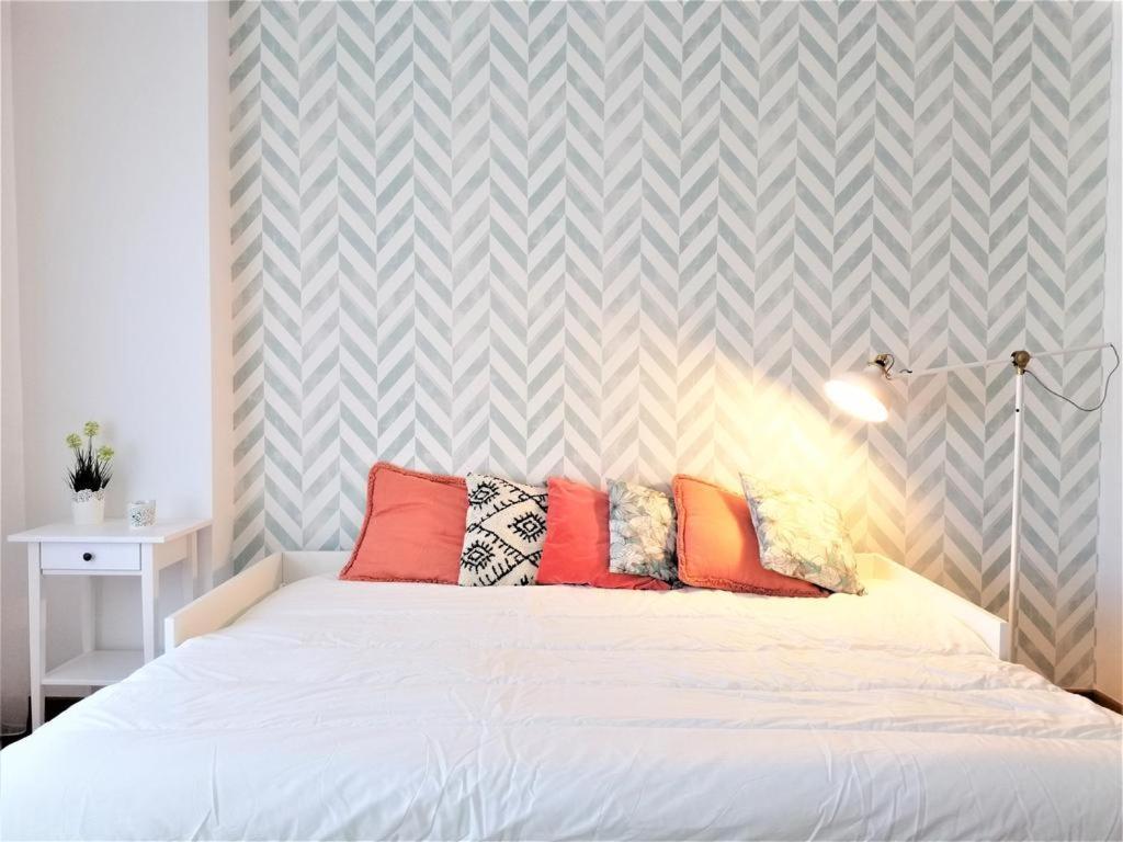 Carma's Place Apartamento *