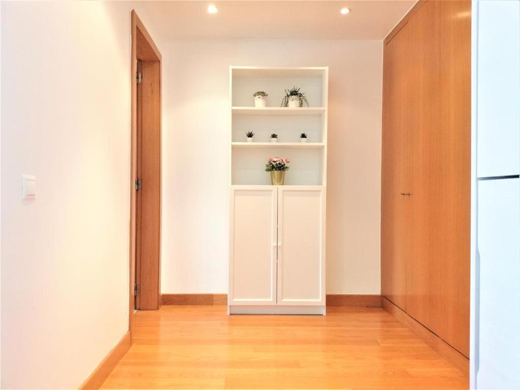 Apartamento Carma's Place