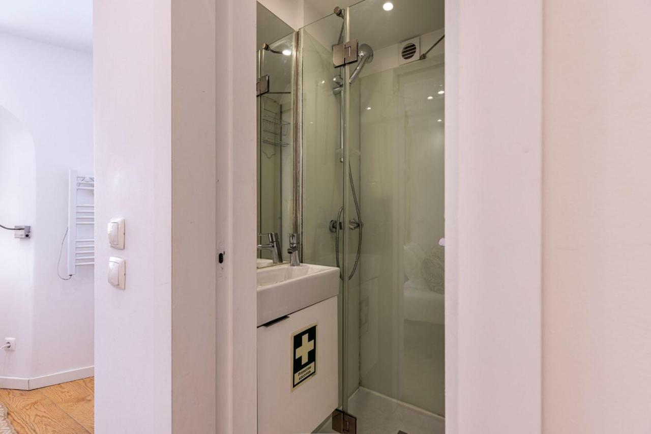 Alfama's Heart Studio By Lovelystay Apartamento Lisboa