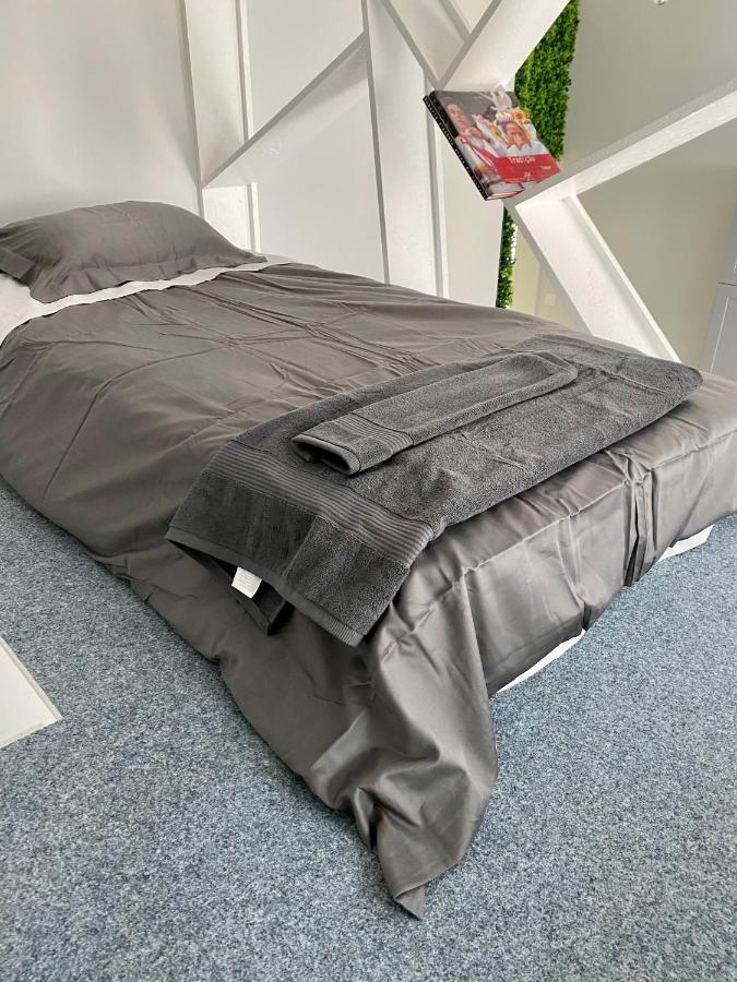 Apartamento T1+1 No Coração De Apartamento Lisboa