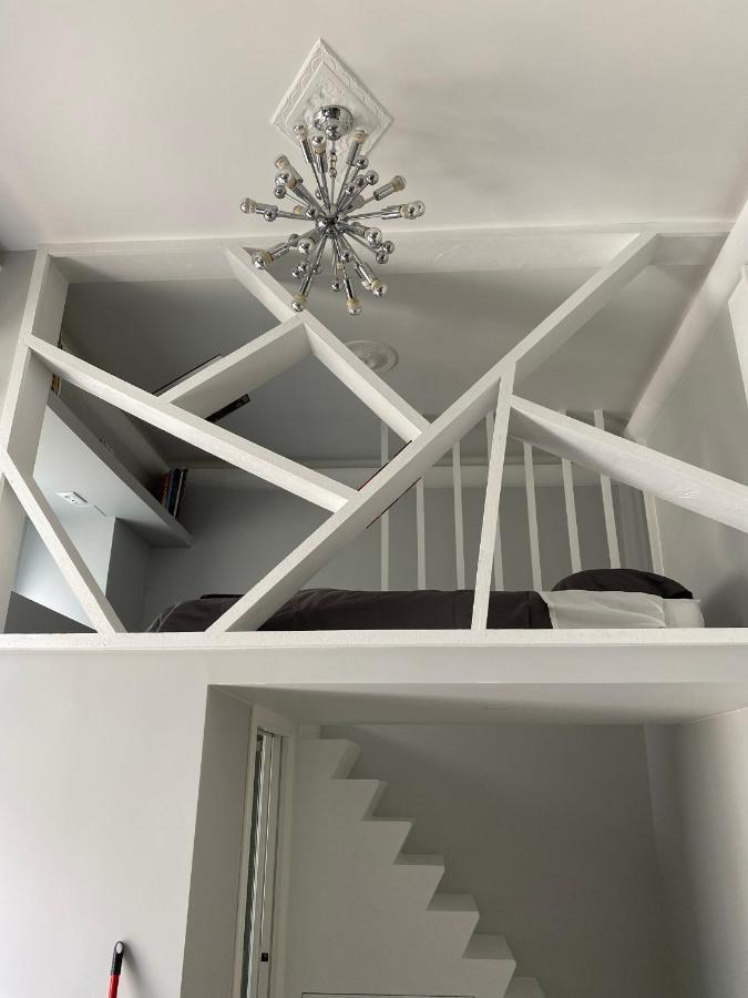 Apartamento T1+1 No Coração De Apartamento