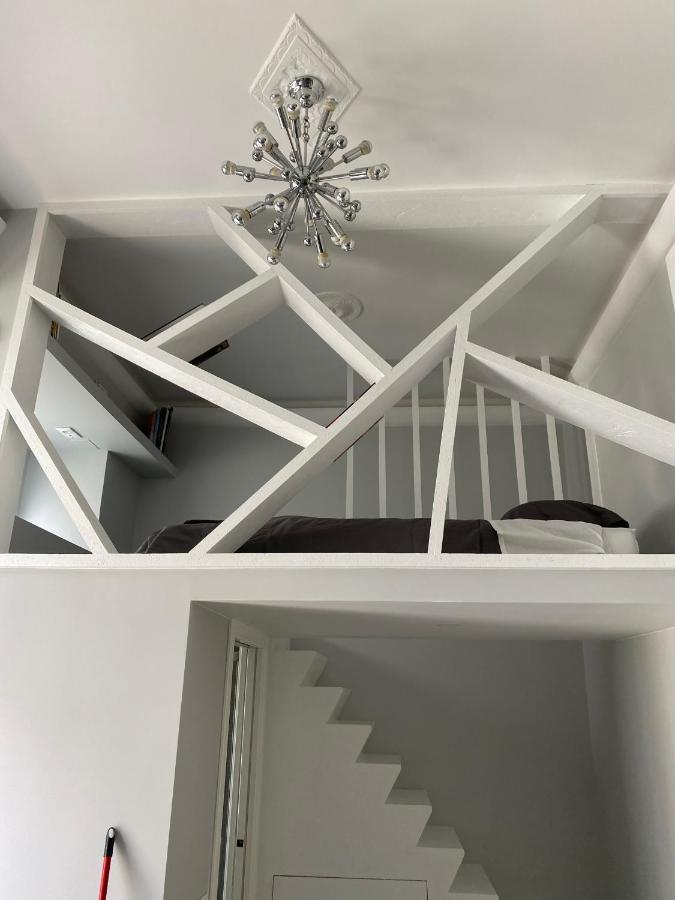 Apartamento Apartamento T1+1 No Coração De Lisboa
