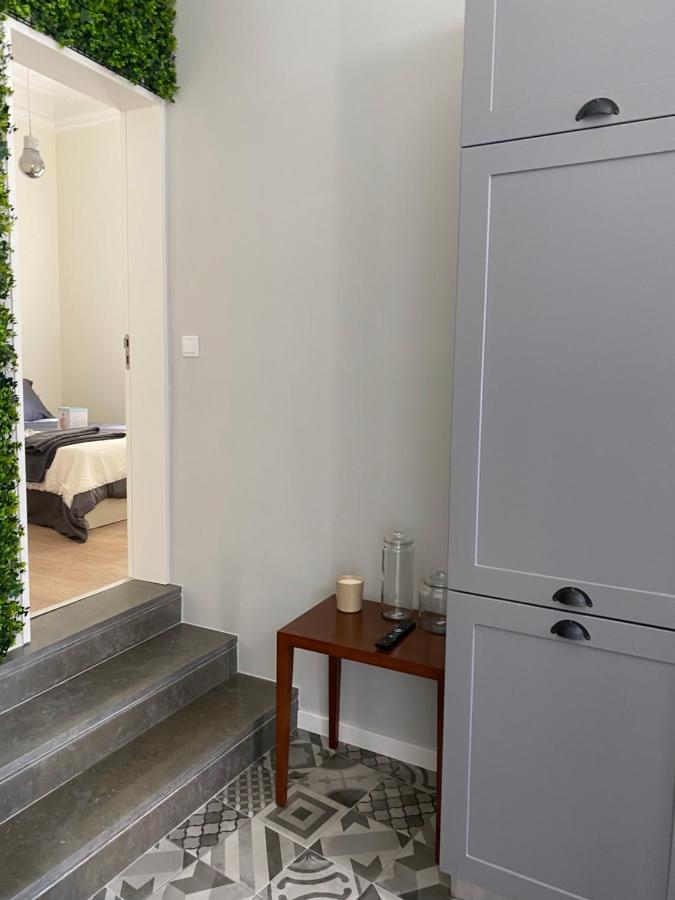 Apartamento Apartamento T1+1 No Coração De