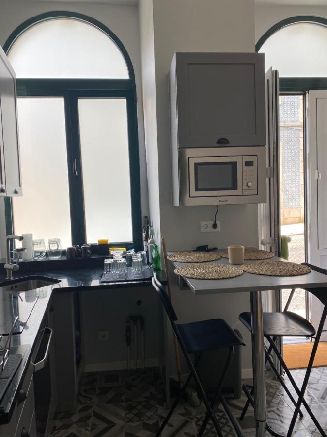 Apartamento T1+1 No Coração De Apartamento *
